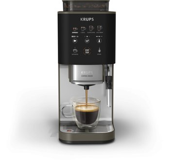 KRUPS SA403BE0 Coffee Crush Experience automata kávéfőző