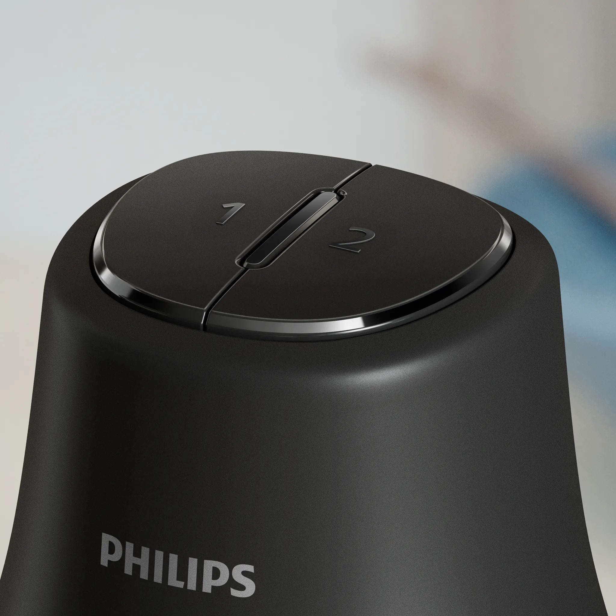 PHILIPS 3000 Series HR1501/00 aprító 1 literes tállal – 3. kép