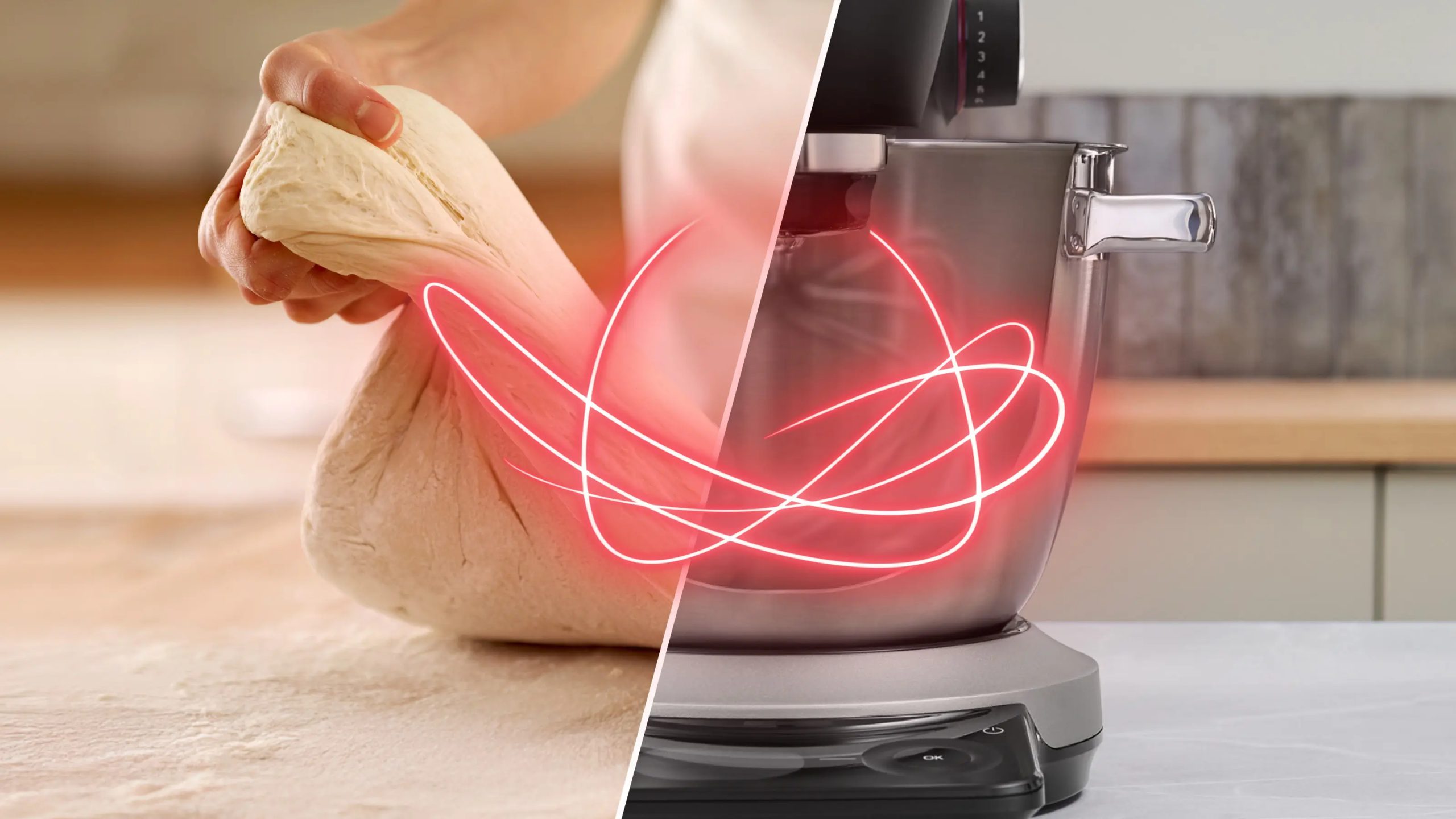 BOSCH MUMS8ZS22 Serie 8 konyhai robotgép beépített mérleggel, fekete–inox – 8. kép