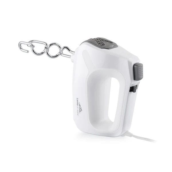 ETA 0054 Lento II fehér kézi mixer 500 W-os DC motorral – 3. kép