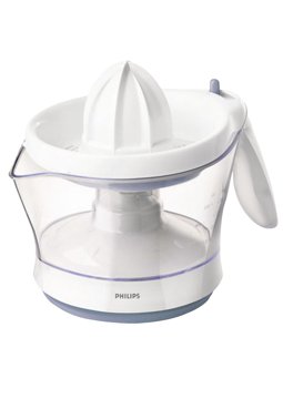 PHILIPS Viva Collection HR2744/40 citrusprés állítható gyümölcshús-tartalommal