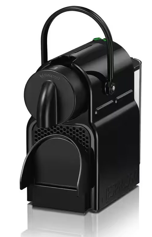 DE-LONGHI Nespresso Inissia EN80.B fekete kapszulás kávéfőző – 5. kép