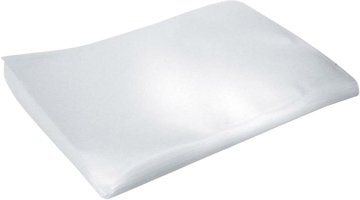 CASO 1219 bordázott vákuumtasak, 20 × 30 cm, 50 db