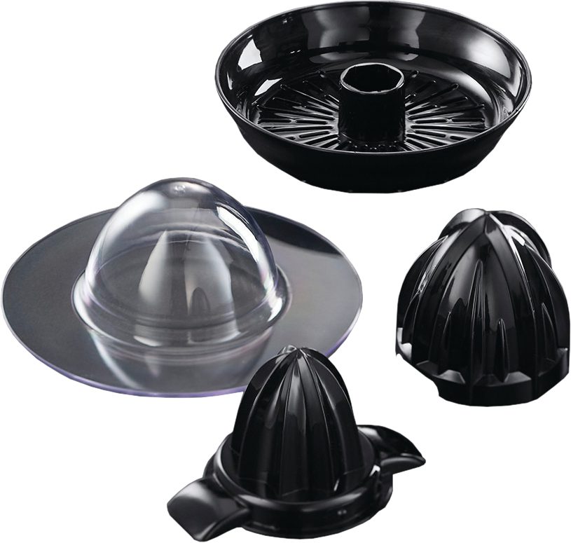 RUSSELL HOBBS 22760-56/RH automata citrusprés két facsarófejjel – 7. kép