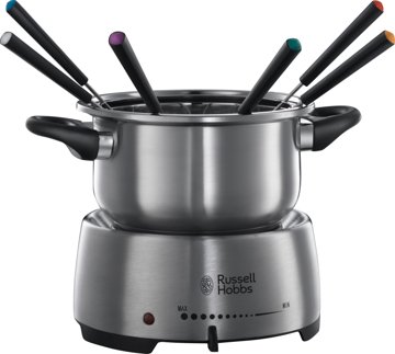 RUSSELL HOBBS 22560-56/RH elektromos fondue készítő