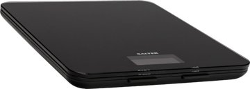 SALTER 1160 Aquatronic digitális konyhai mérleg, 10 kg-os kapacitással