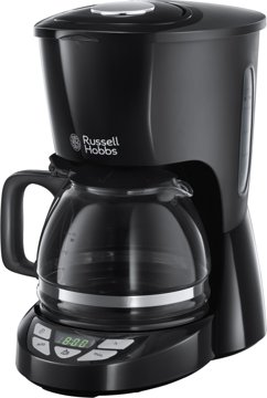 RUSSELL HOBBS 22620-56/RH Textures Plus filteres kávéfőző
