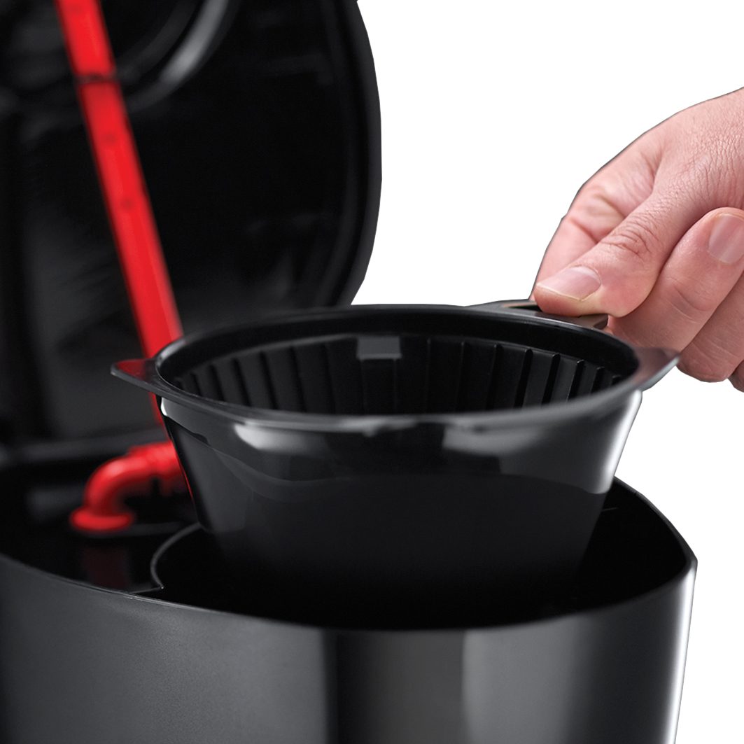 RUSSELL HOBBS 22620-56/RH Textures Plus filteres kávéfőző – 3. kép