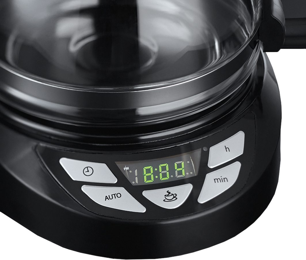 RUSSELL HOBBS 22620-56/RH Textures Plus filteres kávéfőző – 6. kép