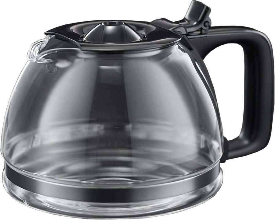 RUSSELL HOBBS 22620-56/RH Textures Plus filteres kávéfőző – 7. kép