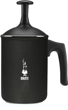 BIALETTI 00AGR395 Tuttocrema kézi tejhabosító, 6 adagos