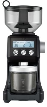 SAGE BCG820BTR automata kúpos kávédaráló 60 őrlési fokozattal