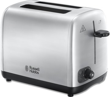 RUSSELL HOBBS 24080-56/RH Adventure kenyérpirító extra széles nyílásokkal