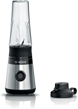 BOSCH MMB2111M VitaPower Serie 2 turmixgép, 450 W, Tritan ToGo palackkal