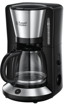 RUSSELL HOBBS 24010-56/RH Adventure filteres kávéfőző üvegkancsóval