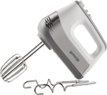 GORENJE M500DC kézi mixer 500 W-os DC motorral