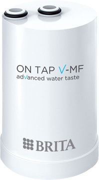 BRITA BR1052402 ON TAP V-MF ötlépcsős vízszűrő, 600 literes kapacitással