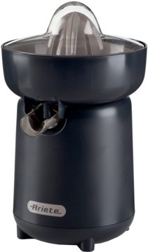 ARIETE 417.BK Breakfast fekete citrusprés kétirányú forgással, 40 W
