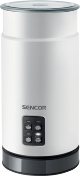 SENCOR SMF 2030WH automata tejhabosító, fehér