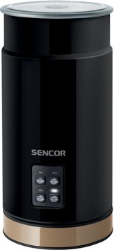 SENCOR SMF 2031BK automata tejhabosító, fekete