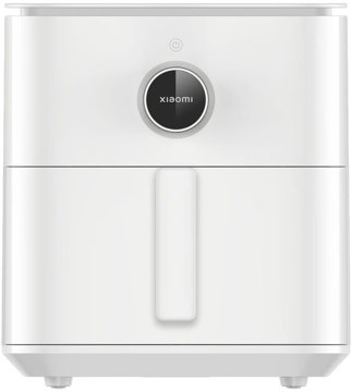 XIAOMI BHR7358EU 6,5 literes fehér okos forrólevegős sütő