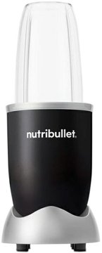 NUTRIBULLET NB606B fekete smoothie készítő, 600 W