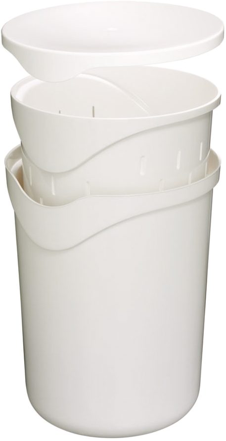 TEFAL PF250135 Pain & Trésors fehér kenyérsütő 20 programmal – 5. kép