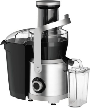 TEFAL ZE660D10 Nutri XXL gyümölcscentrifuga 0,8 literes létartállyal