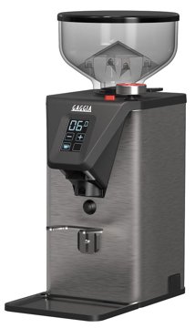 GAGGIA MDF 55 precíziós kávéőrlő digitális kijelzővel