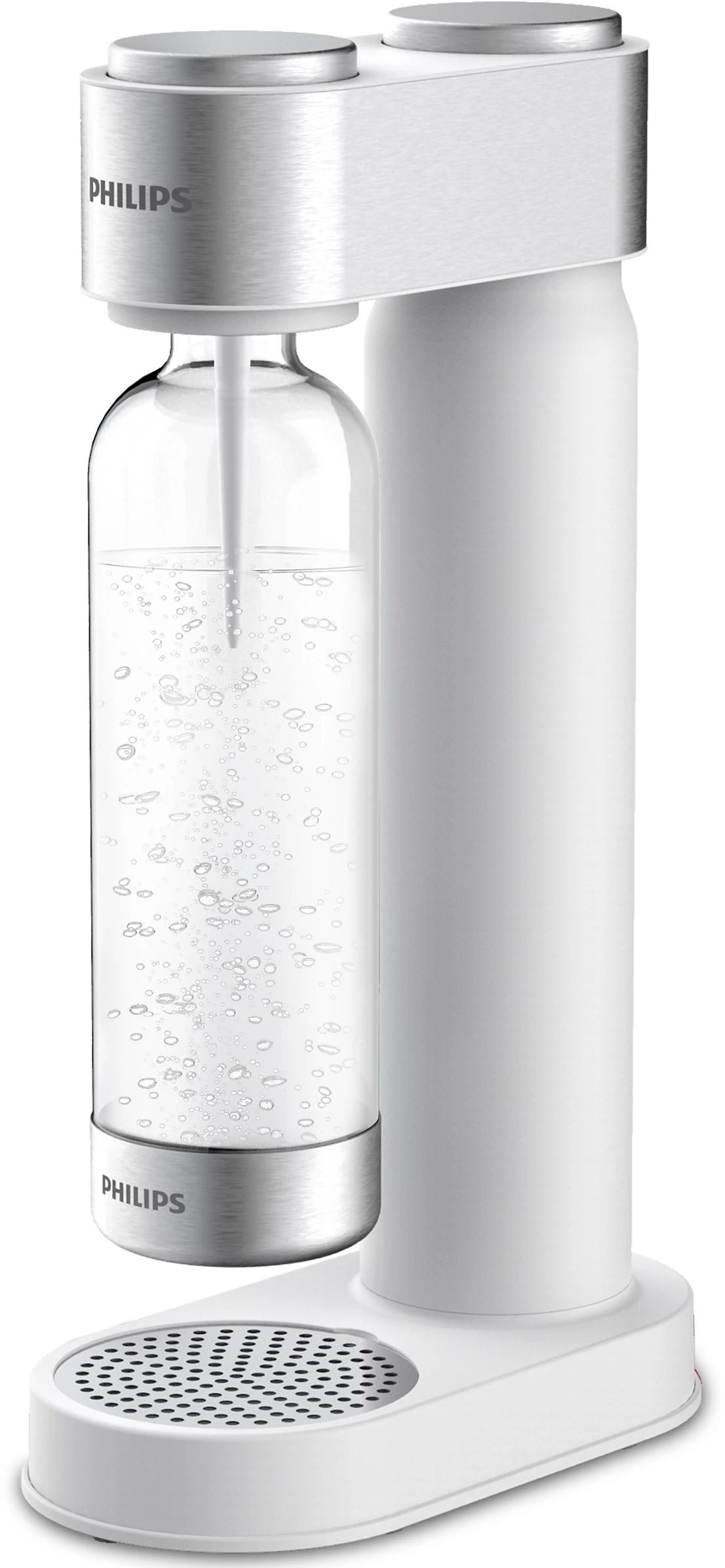 PHILIPS ADD4902WH GoZero Viva fehér szódagép