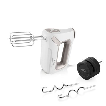 ETA 0051/903 Lento Elements ezüst kézi mixer, 500 W