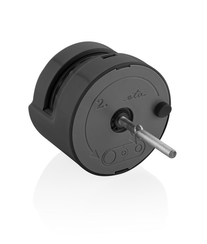 ETA 0051/903 Lento Elements ezüst kézi mixer, 500 W – 5. kép