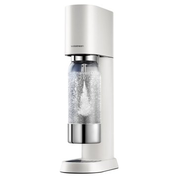 SODA STREAM SM ENSO SAND szódagép Quick Connect rendszerrel, homok színben