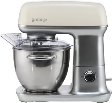 GORENJE MMC1000RL 1000 W-os konyhai robotgép 4,5 literes tállal