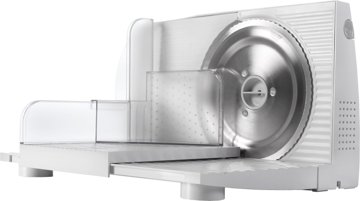GORENJE R 401 W fehér szeletelőgép állítható vágásvastagsággal