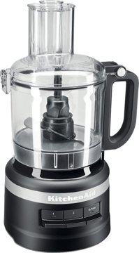 KITCHEN AID 5KFP0719EOB multifunkcionális konyhai kisgép, 1,7 l, fekete
