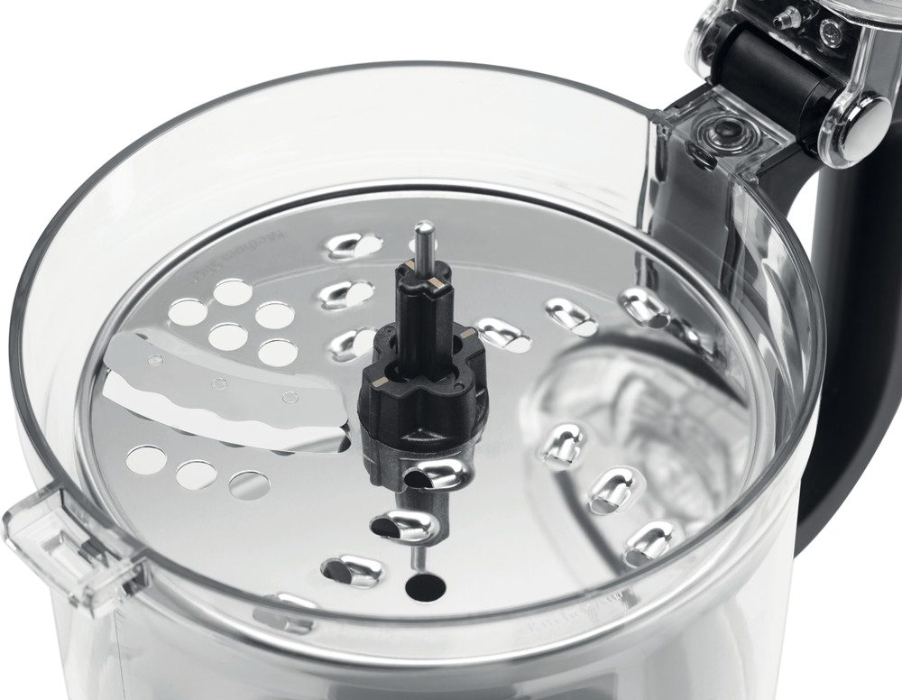 KITCHEN AID 5KFP0719EOB multifunkcionális konyhai kisgép, 1,7 l, fekete – 4. kép