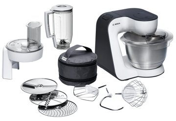 BOSCH MUM52120 multifunkciós konyhai robotgép 700 W-os motorral