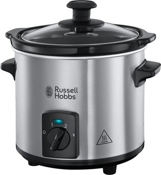 RUSSELL HOBBS 25570-56/RH Compact Home 2 literes lassú főző