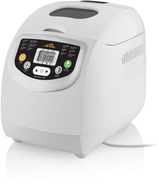 ETA 8149 Delicca mini kenyérsütő 12 programmal, 1 kg-os kapacitással