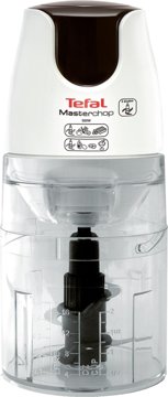 TEFAL MB450B38 Masterchop XL aprító 500 W, 500 ml-es edénnyel