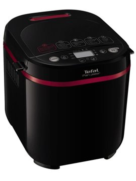 TEFAL PF220838 Pain & Plaisir kenyérsütő 17 automata programmal