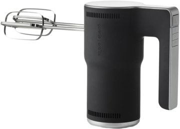 GORENJE M400ORAB fekete kézi mixer, 400 W