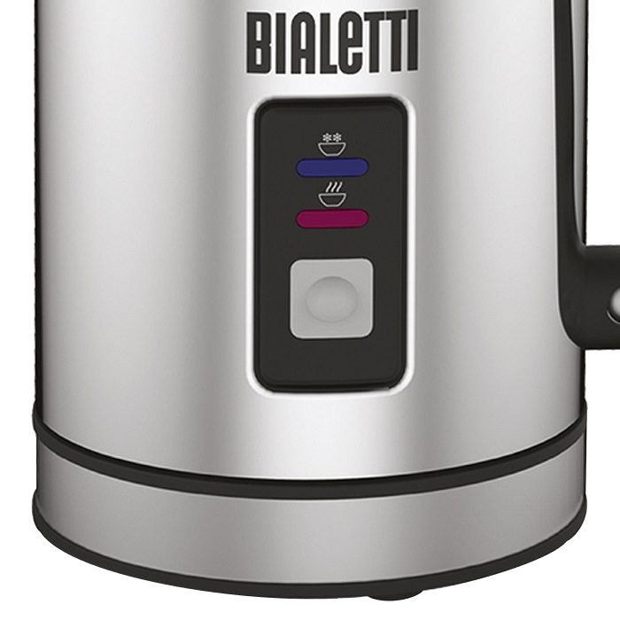 BIALETTI 4430 elektromos tejhabosító hideg és meleg habhoz – 2. kép