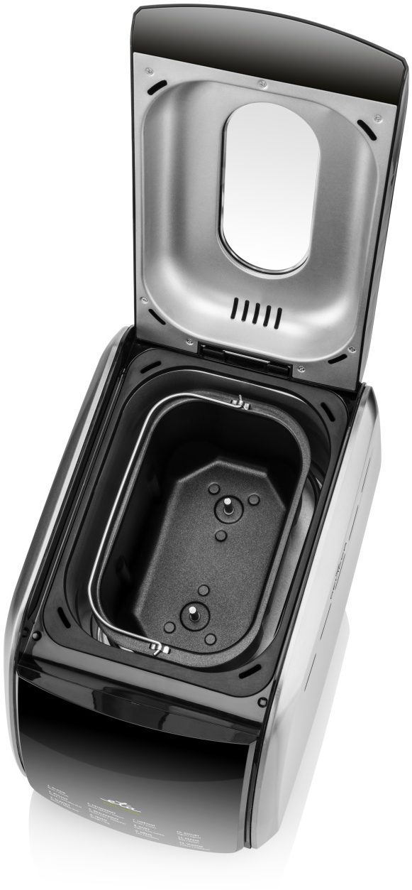 ETA 714990030 Delicca automata kenyérsütő 12 programmal, 850 W – 6. kép