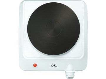 OK. OSP 1520 W egyzónás szabadonálló főzőlap