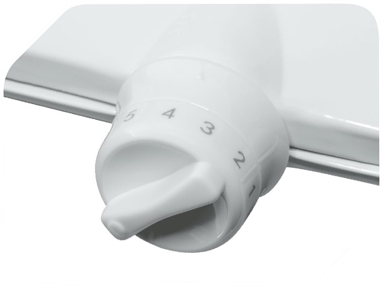 OK. ODP 2520 W szabadonálló kétlapos főzőlap – 3. kép