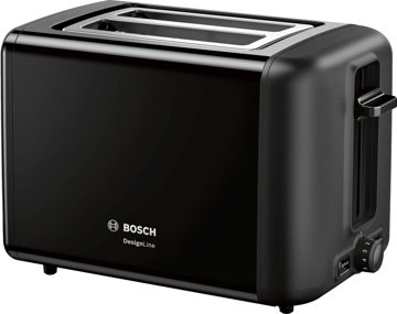 BOSCH TAT3P423 nemesacél kenyérpirító zsemlemelegítővel