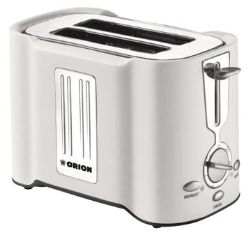 ORION OTB-02 két szeletes, 850 W-os kenyérpirító