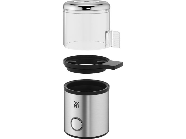 WMF KITCHENminis® ezüst tojásfőző egy tojáshoz – 2. kép